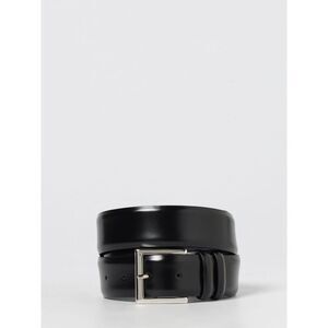 Orciani Belt Men Black